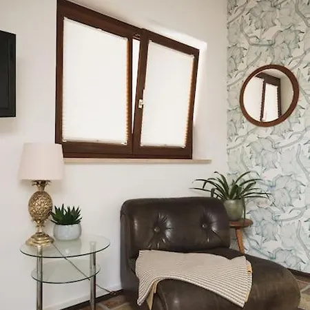 Pura's Haus Am Chiemsee: Small & Simple Appartement Breitbrunn am Chiemsee