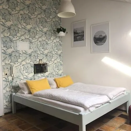 Pura's Haus Am Chiemsee: Small & Simple